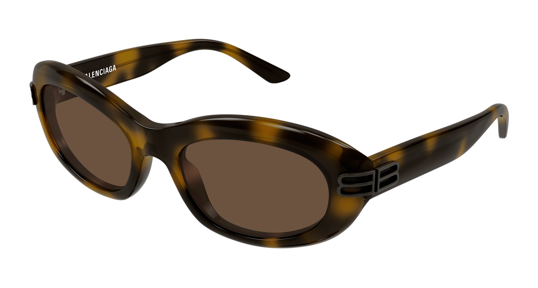 BALENCIAGA BB0431S 006 57