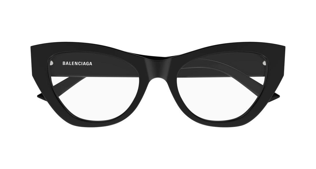 BALENCIAGA BB0449O 006 55