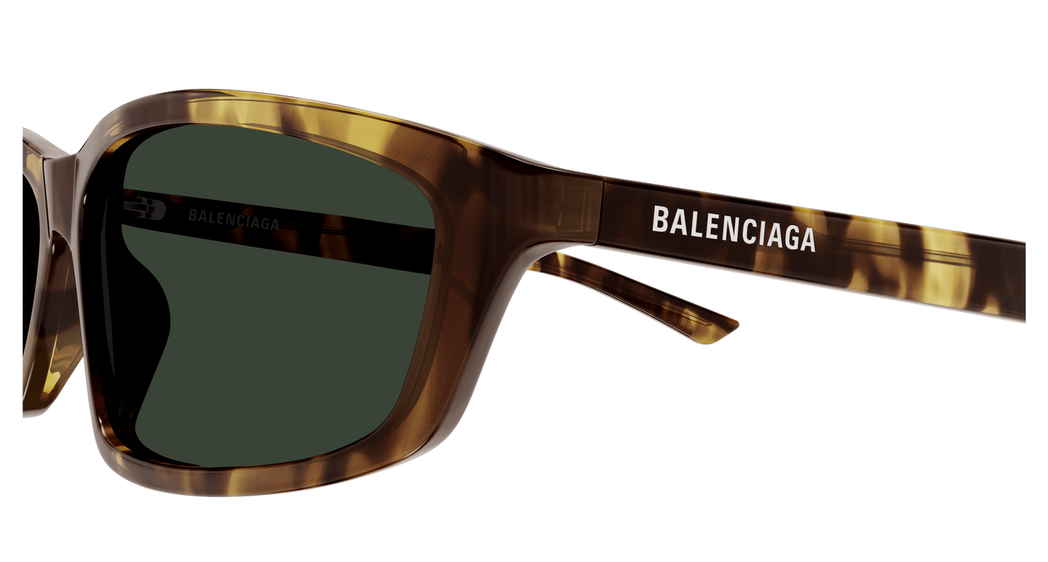 BALENCIAGA BB0401S 003 60