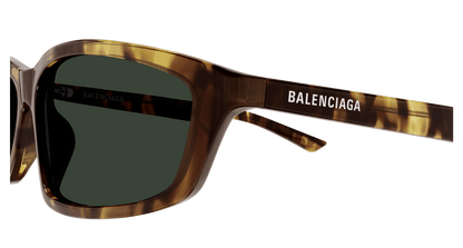 BALENCIAGA BB0401S 003 60