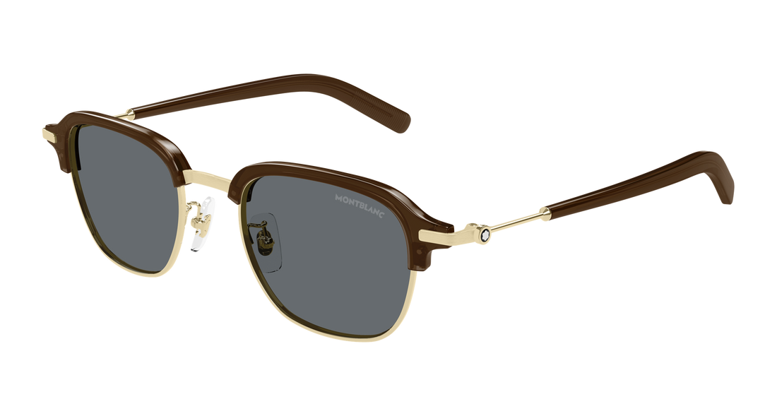 MONTBLANC MB0390S 005 50