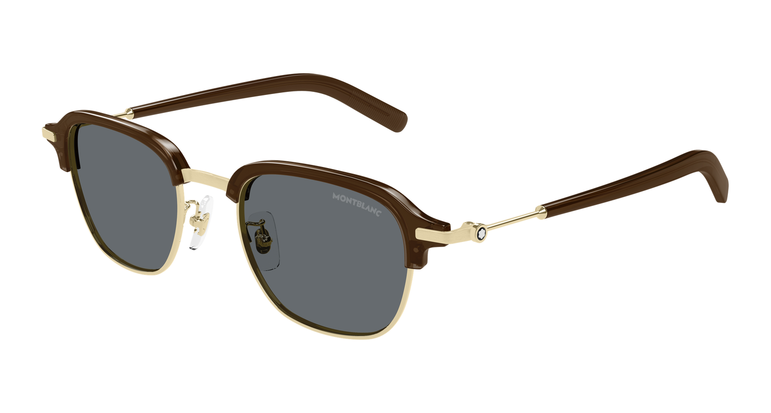 MONTBLANC MB0390S 005 50