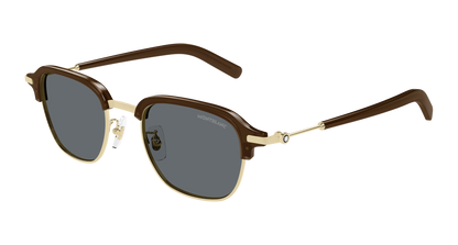 MONTBLANC MB0390S 005 50