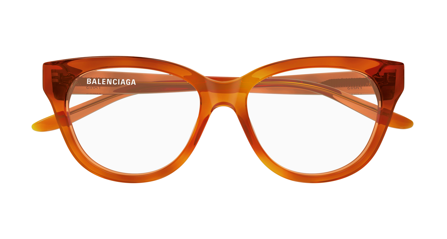 BALENCIAGA BB0441O 003 53