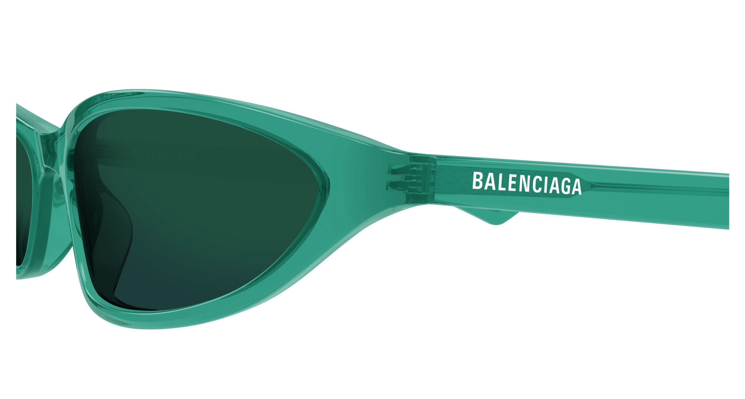 BALENCIAGA BB0402S 005 59