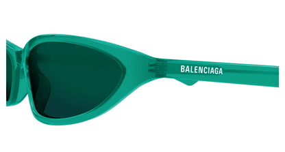 BALENCIAGA BB0402S 005 59