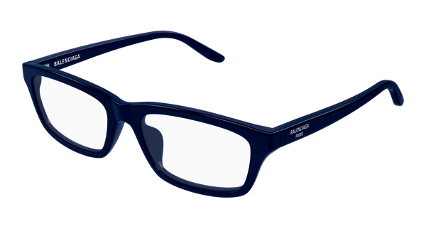 BALENCIAGA BB0439O 004 55