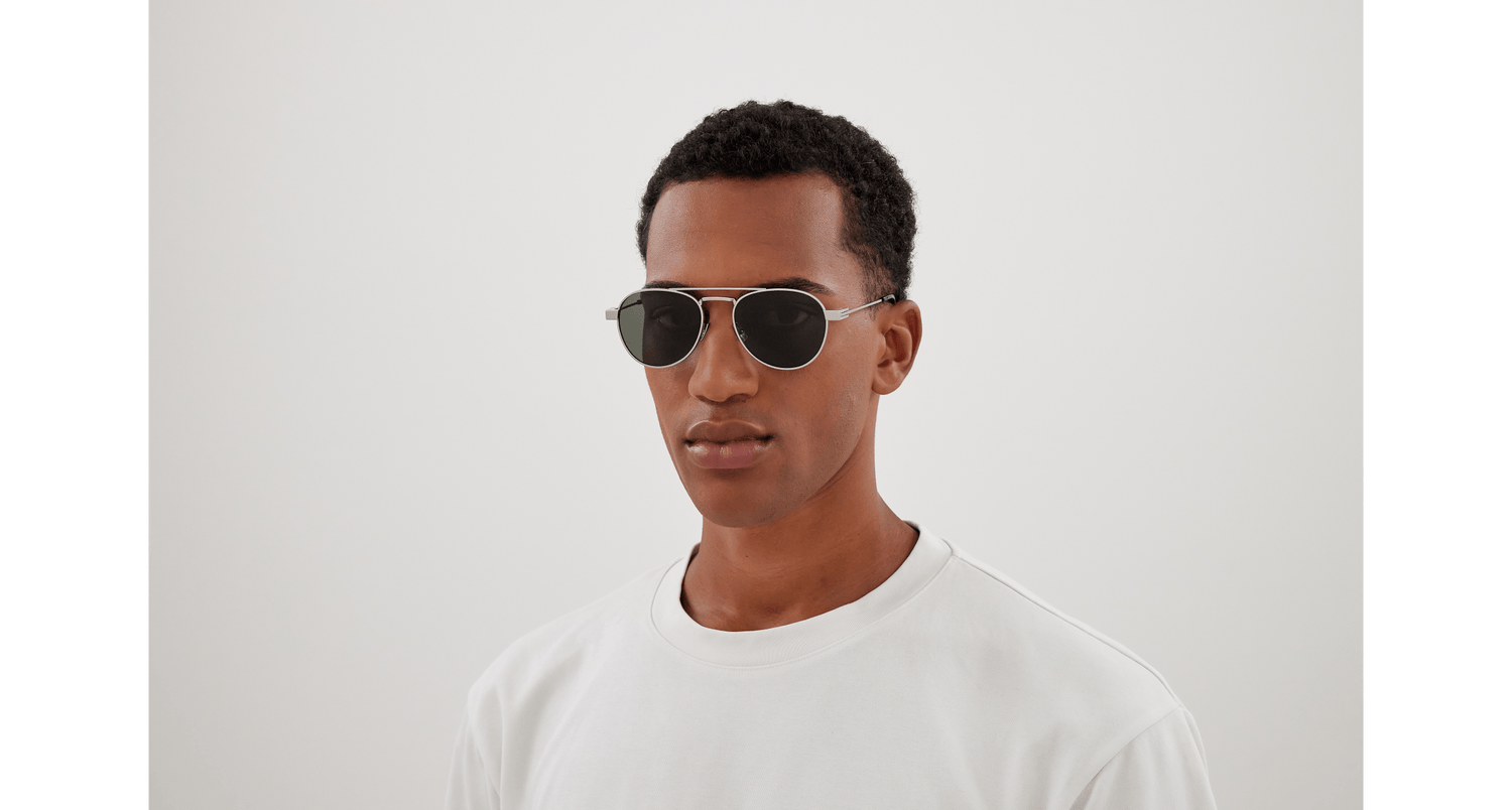 SAINT LAURENT SL 708 002 54