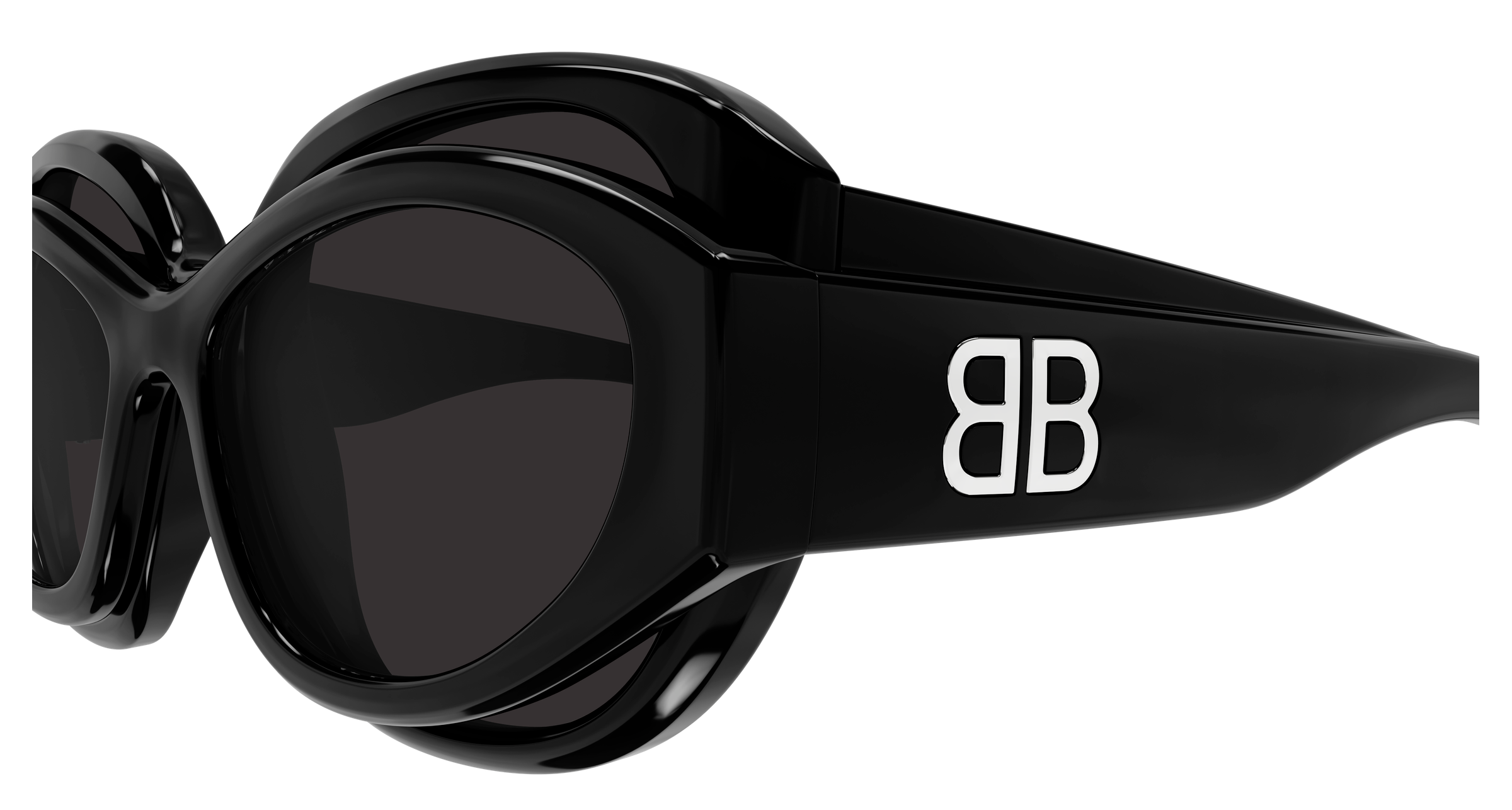 BALENCIAGA BB0456S 001 59