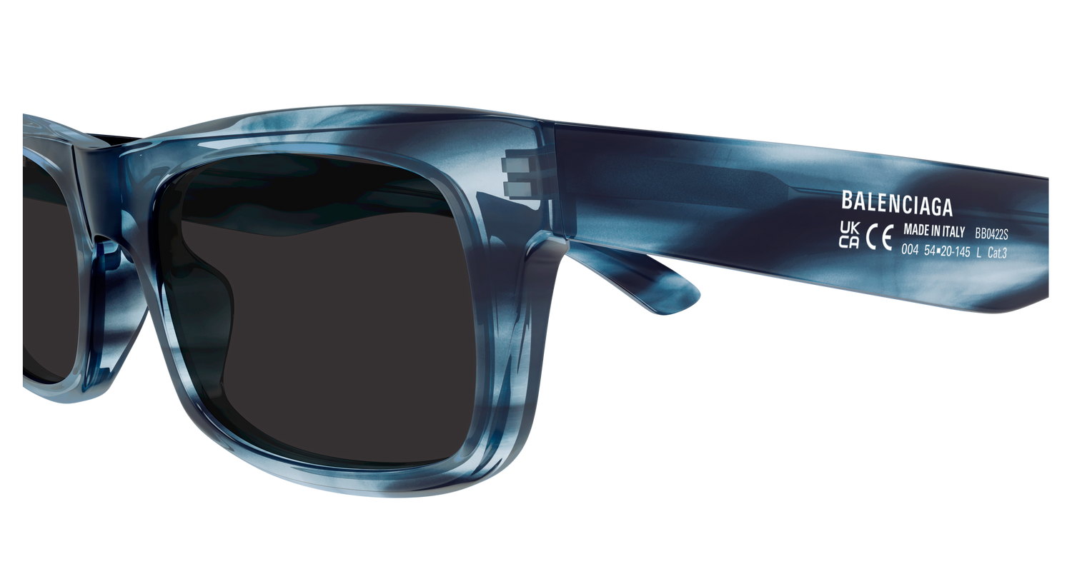 BALENCIAGA BB0422S 004 54