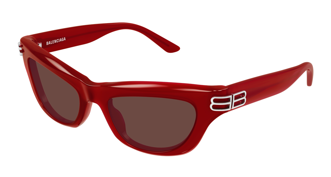 BALENCIAGA BB0430S 003 54