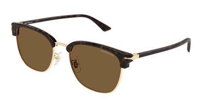 MONTBLANC MB0439SA 003 55