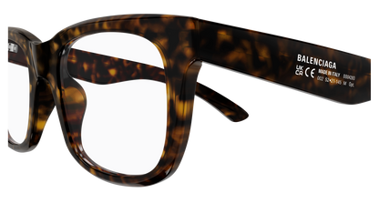 BALENCIAGA BB0428O 002 52