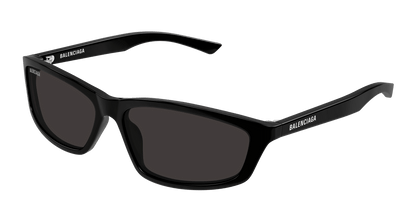 BALENCIAGA BB0401S 001 60