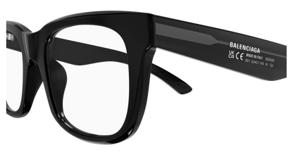 BALENCIAGA BB0428O 006 54
