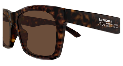 BALENCIAGA BB0423S 002 56