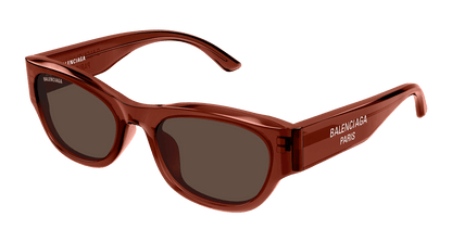 BALENCIAGA BB0389SK 004 55