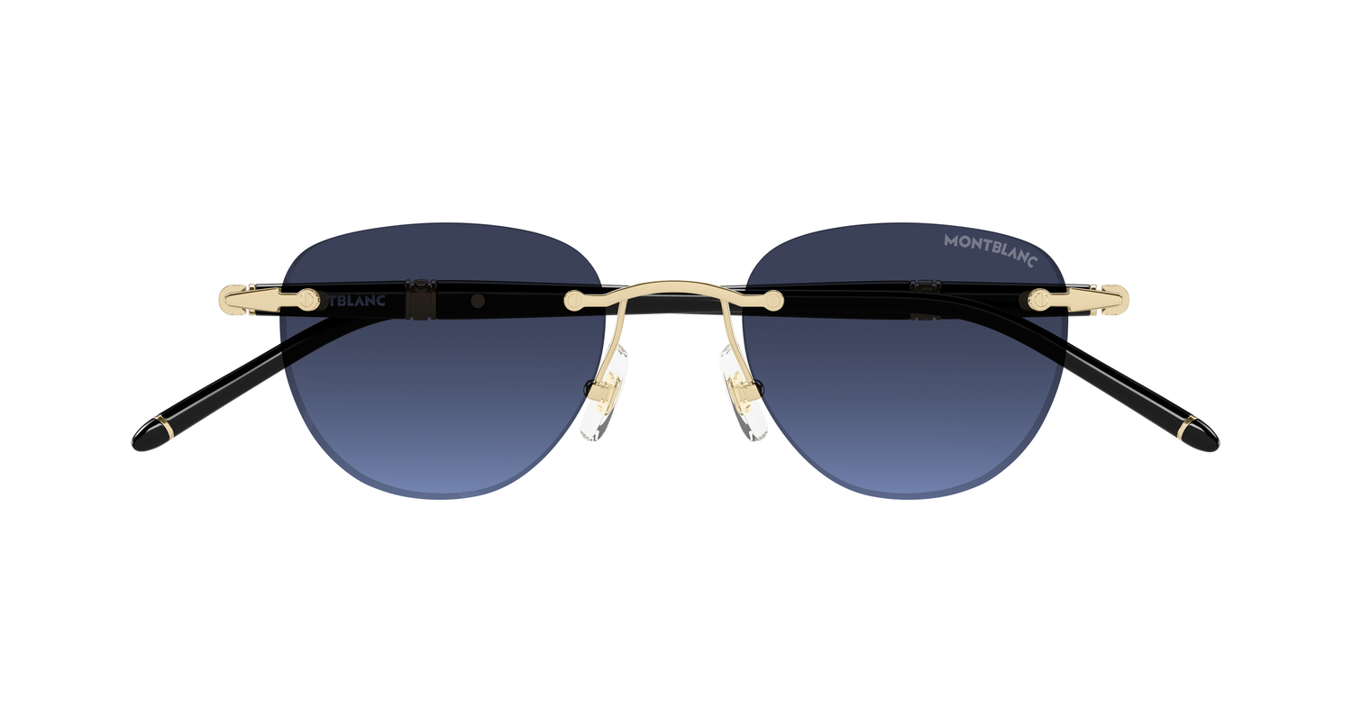 MONTBLANC MB0412S 006 48