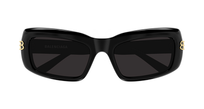 BALENCIAGA BB0432S 001 57