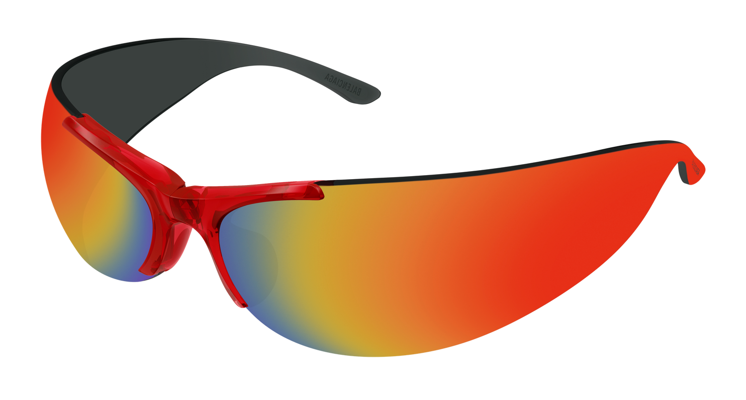 BALENCIAGA BB0454S 004 99