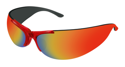 BALENCIAGA BB0454S 004 99