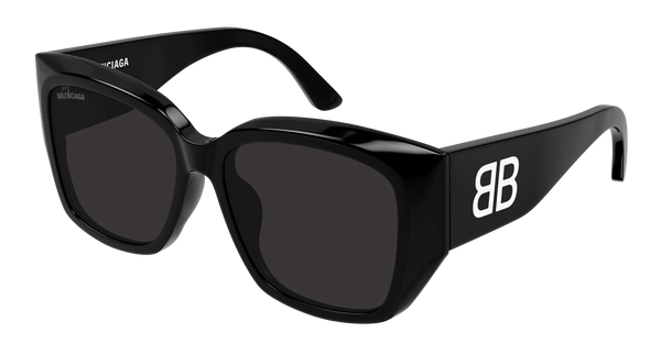 BALENCIAGA BB0445SK 001 56