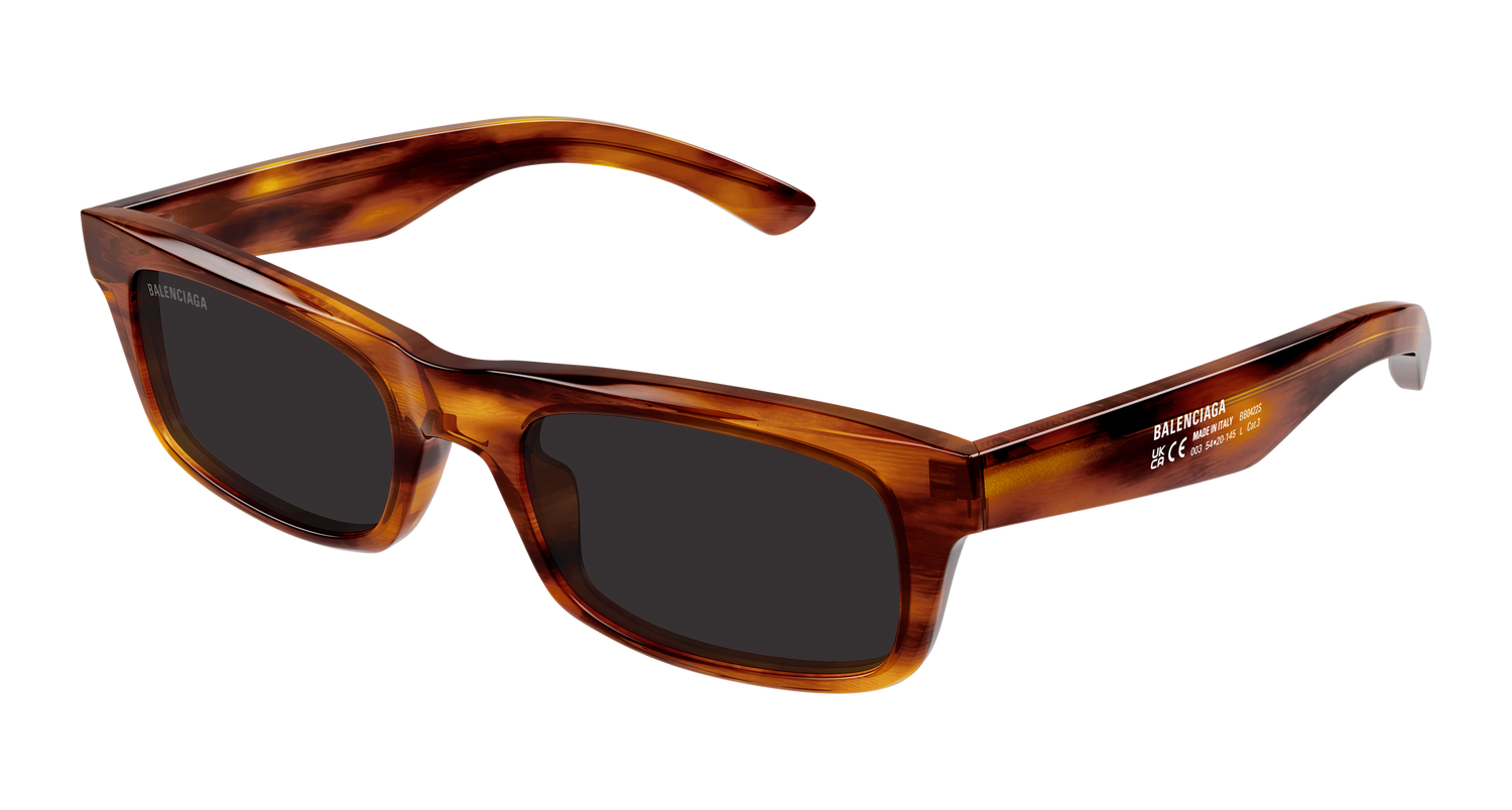 BALENCIAGA BB0422S 003 54