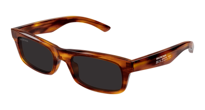 BALENCIAGA BB0422S 003 54