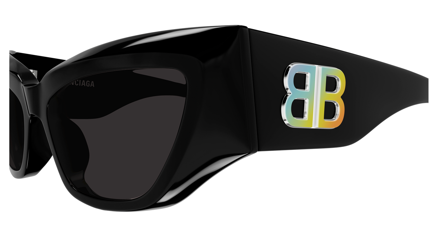 BALENCIAGA BB0444S 002 60