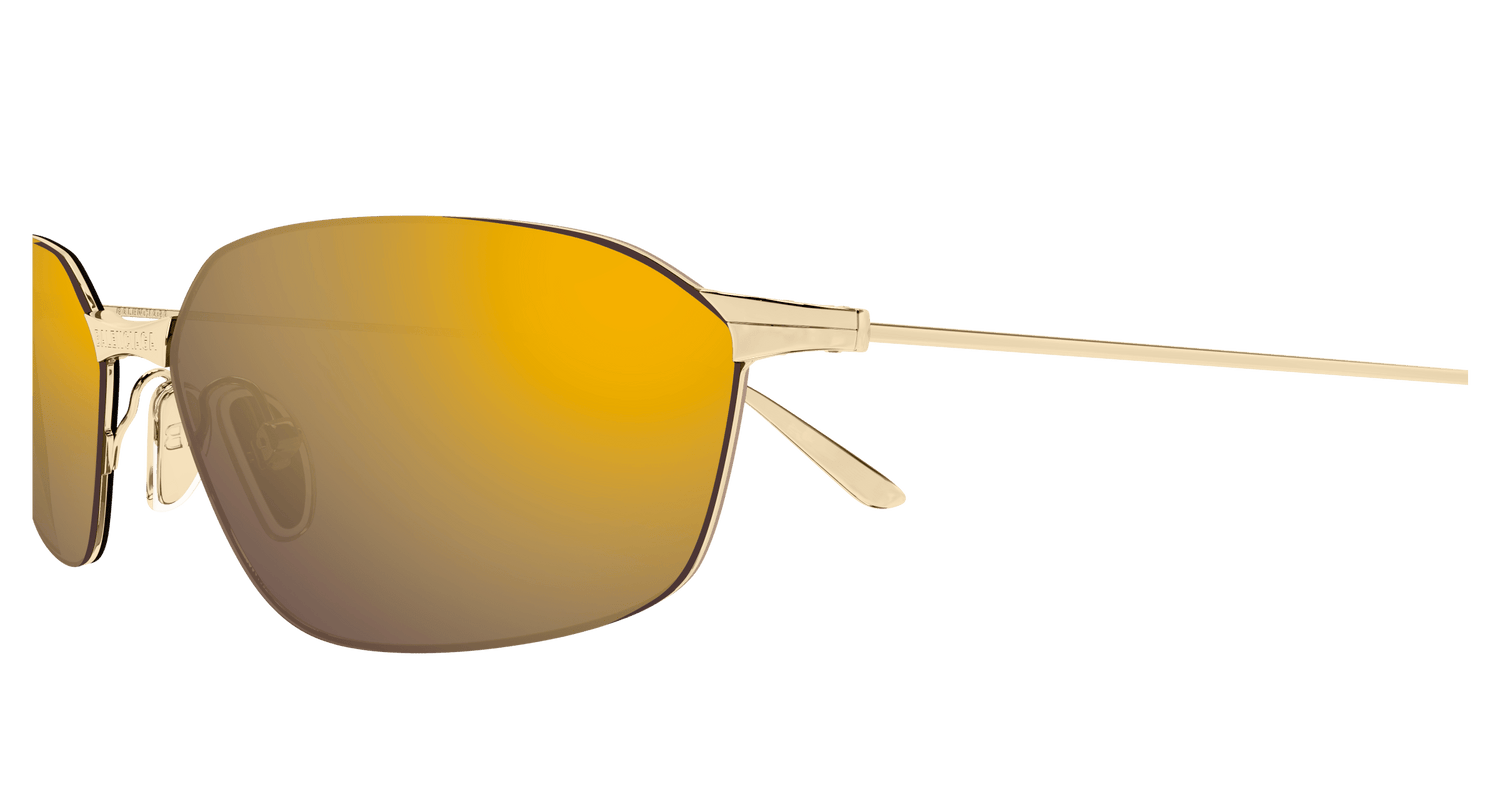 BALENCIAGA BB0412S 004 62