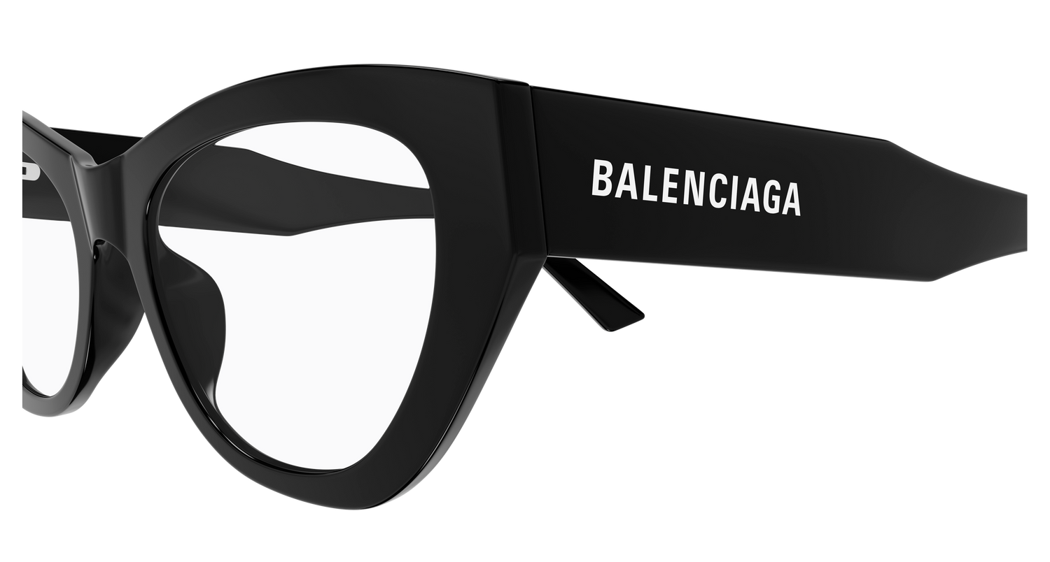 BALENCIAGA BB0449O 001 53