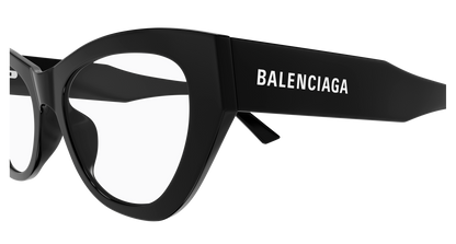 BALENCIAGA BB0449O 001 53