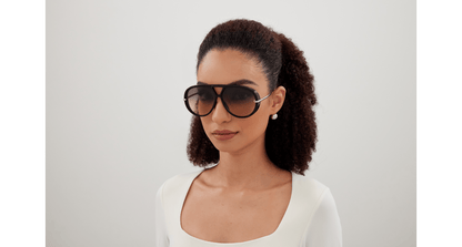 Bottega Veneta BV1273S 010 63