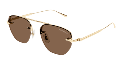 MONTBLANC MB0404S 002 52