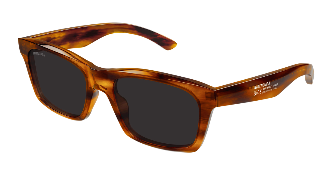 BALENCIAGA BB0423S 003 56