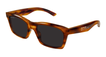 BALENCIAGA BB0423S 003 56