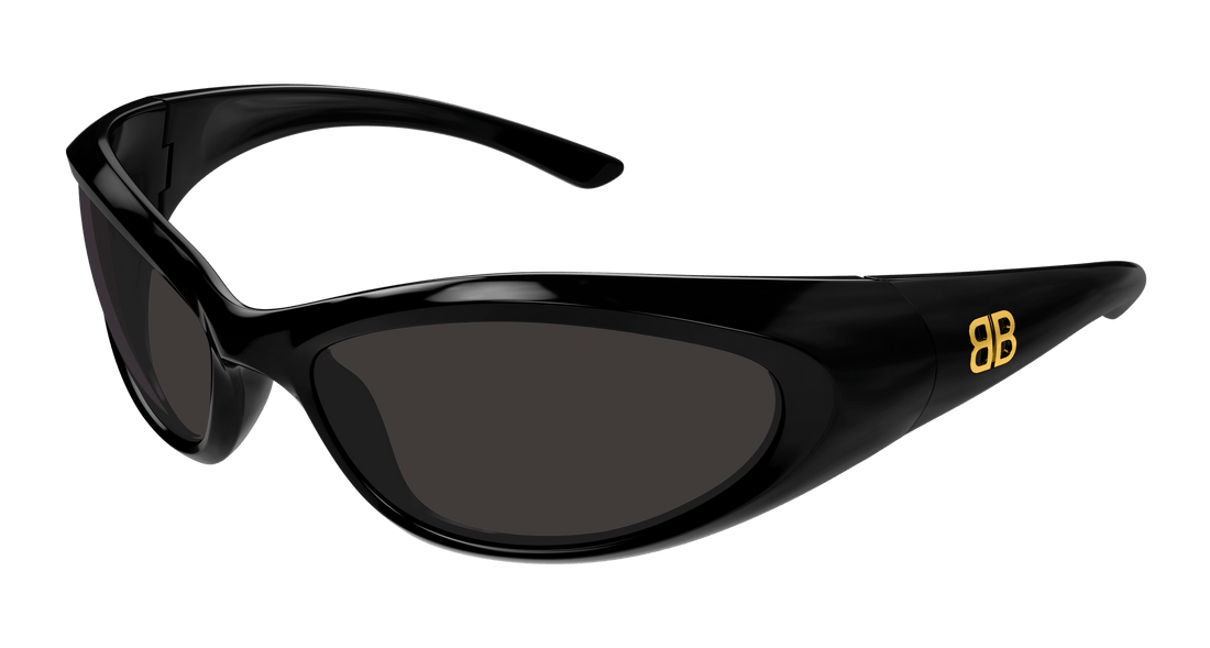 BALENCIAGA BB0384S 001 70