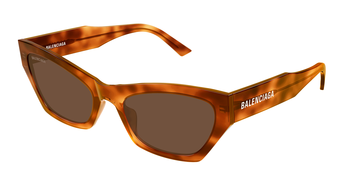 BALENCIAGA BB0447S 003 56