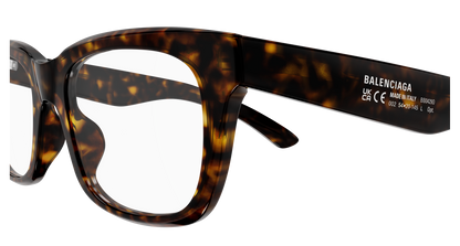 BALENCIAGA BB0429O 002 54