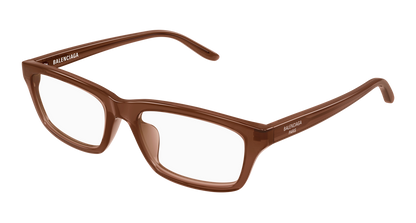 BALENCIAGA BB0439O 006 55