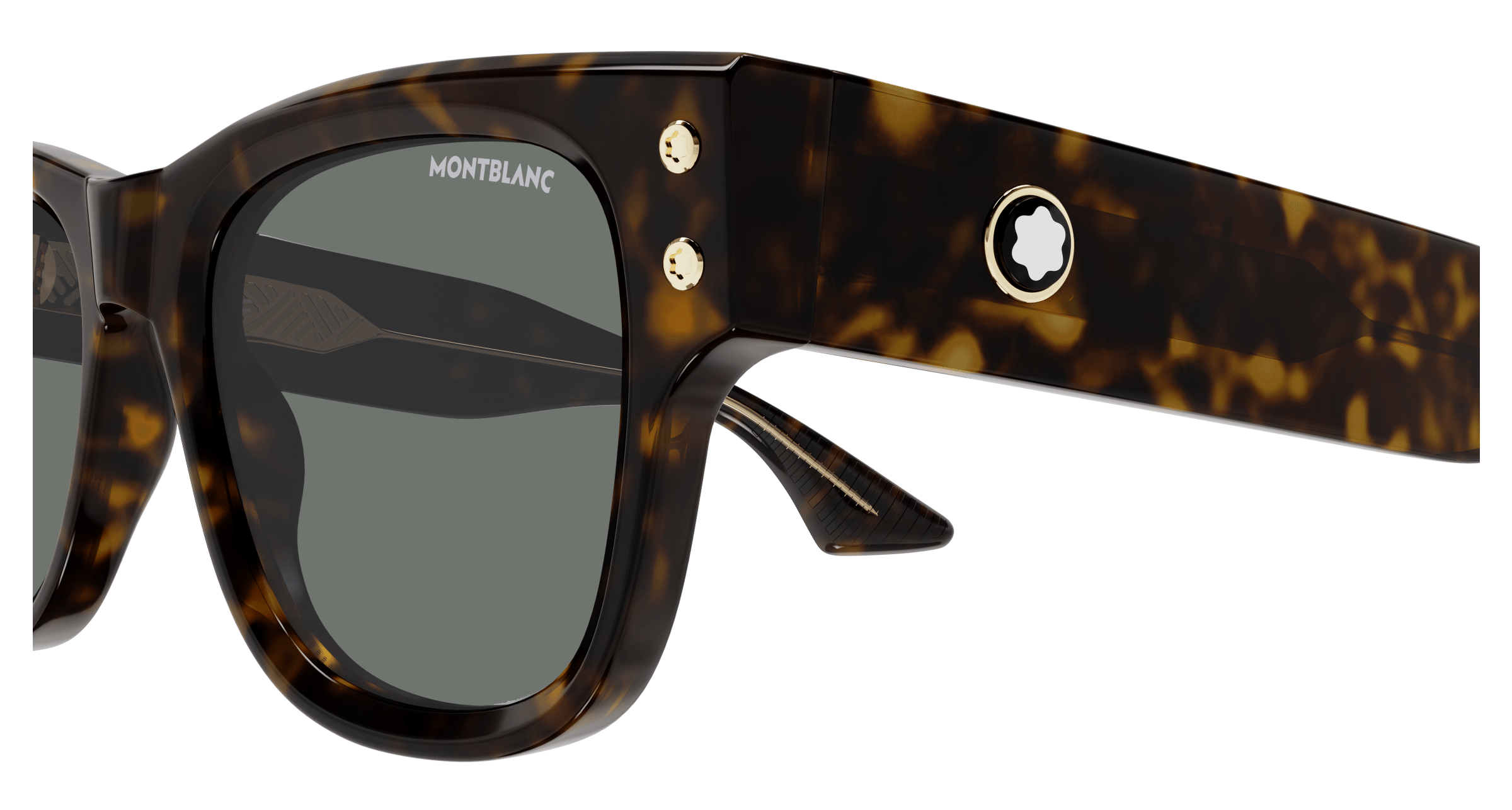 MONTBLANC MB0381S 002 54