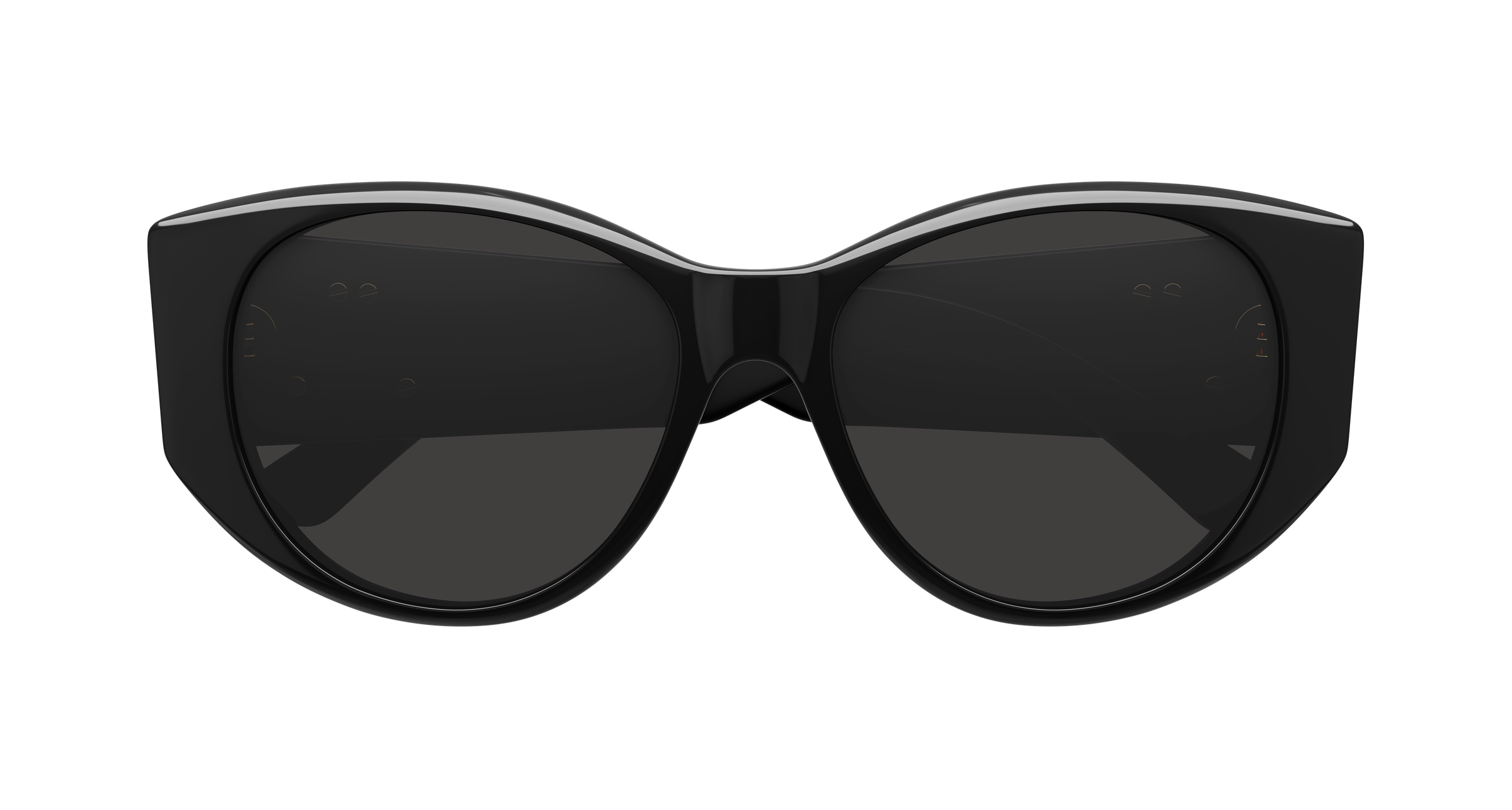 BALENCIAGA BB0455S 001 55