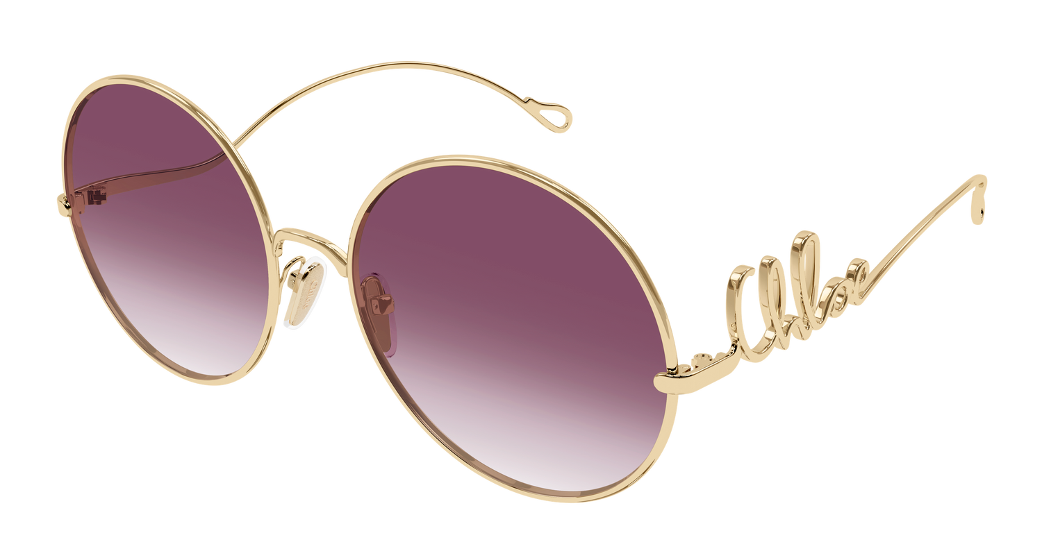 CHLOÉ CH0329S 003 60