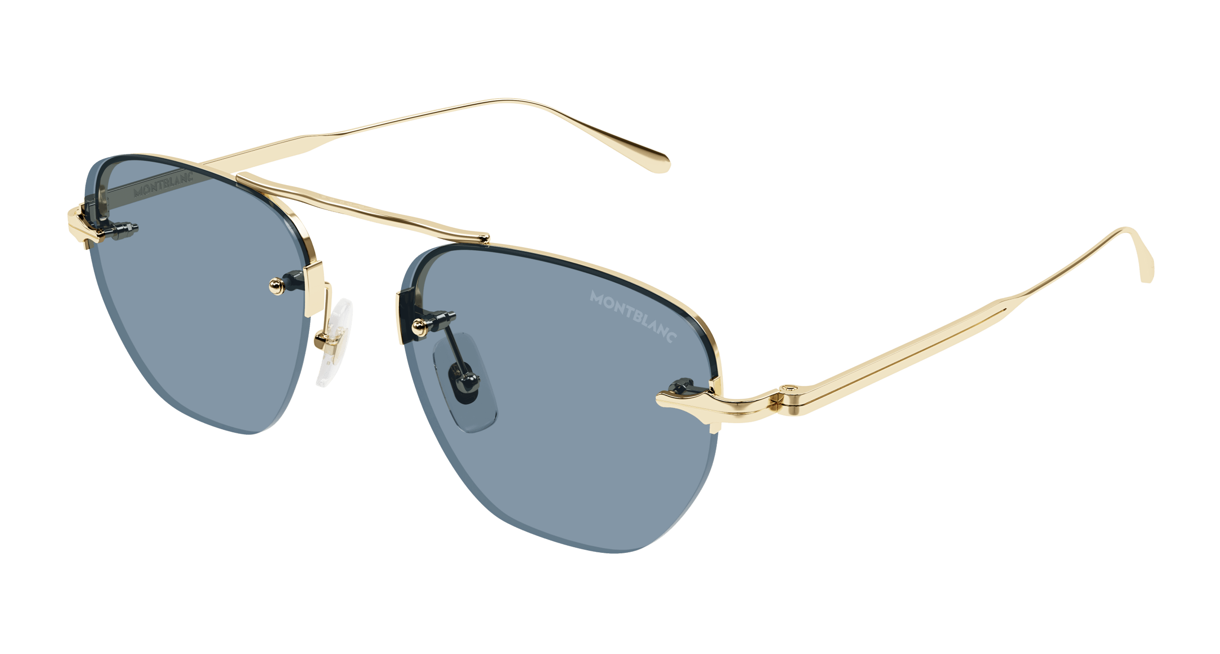 MONTBLANC MB0404S 004 52