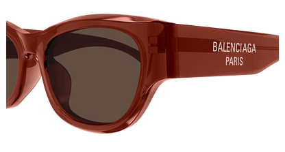 BALENCIAGA BB0389SK 004 55