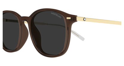 MONTBLANC MB0454SA 003 54