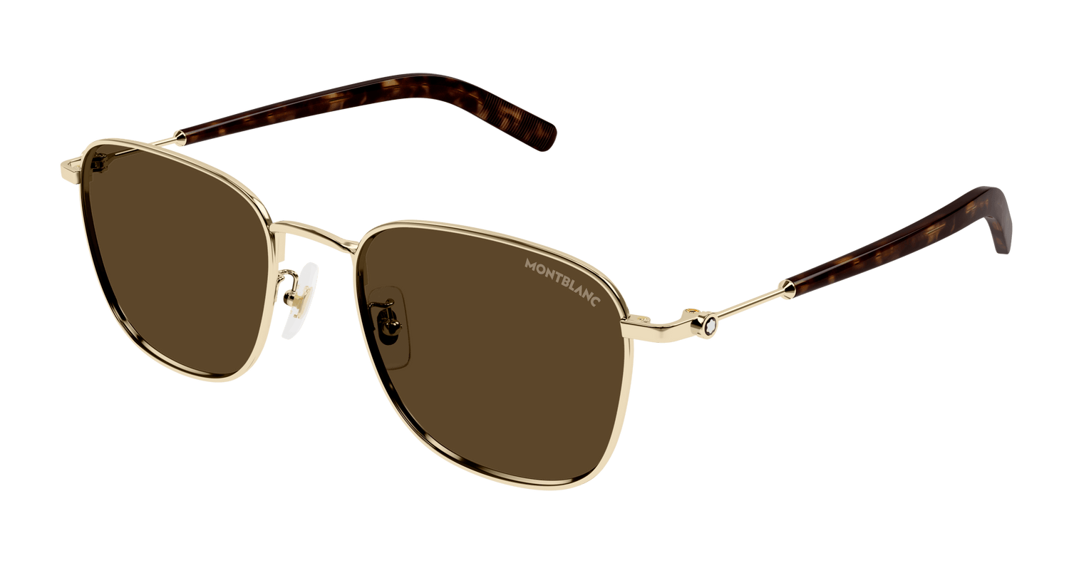 MONTBLANC MB0392SA 004 55