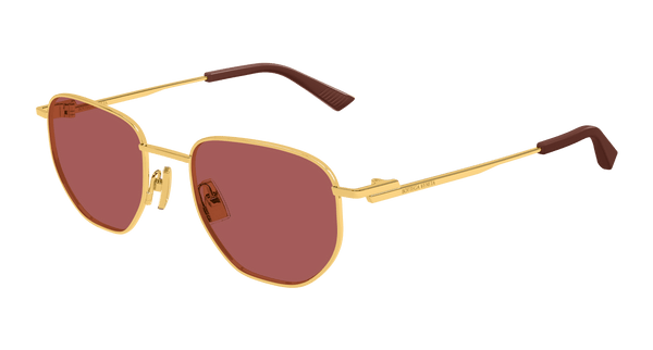 Bottega Veneta BV1301S 006 52