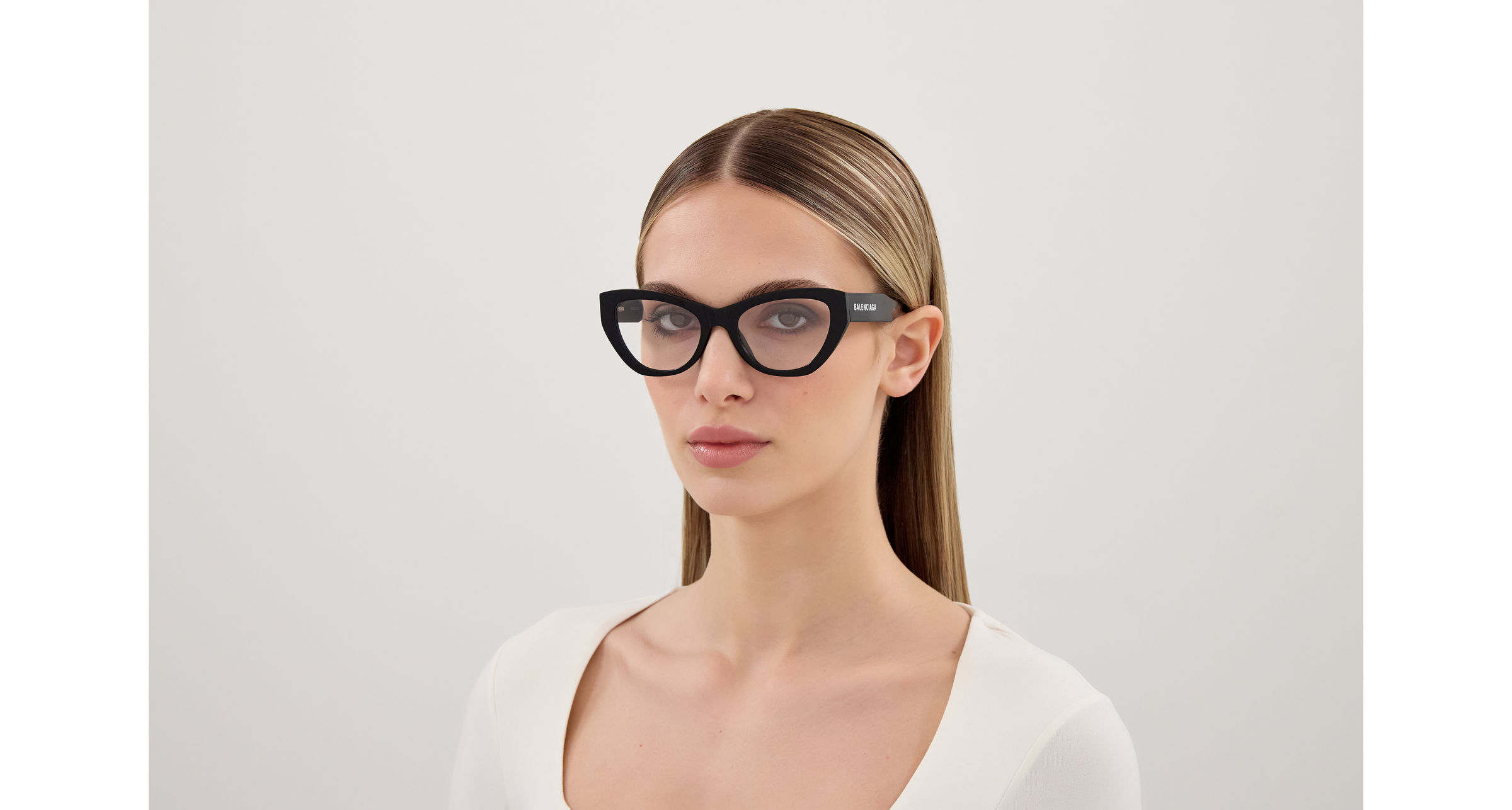 BALENCIAGA BB0449O 001 53