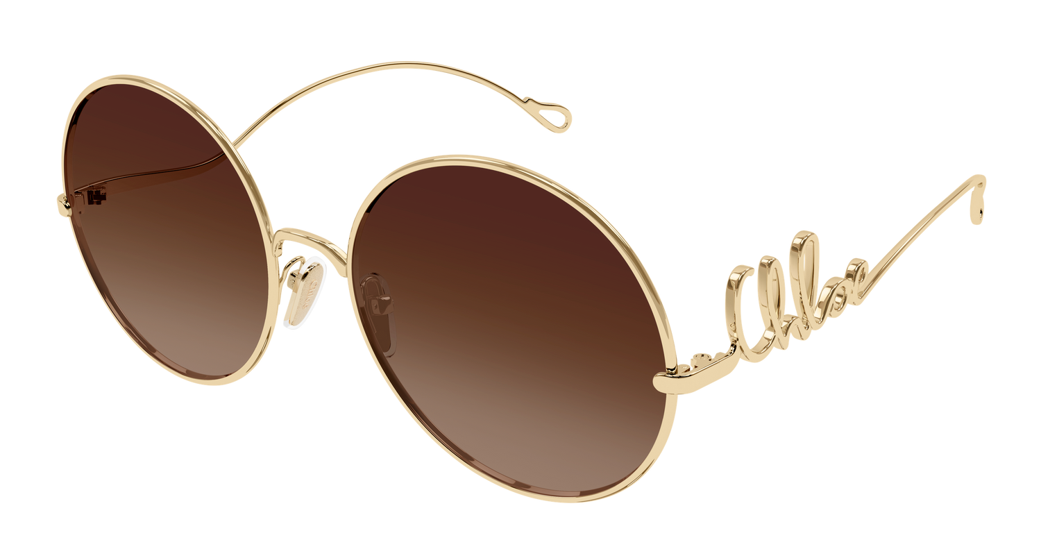 CHLOÉ CH0329S 002 60